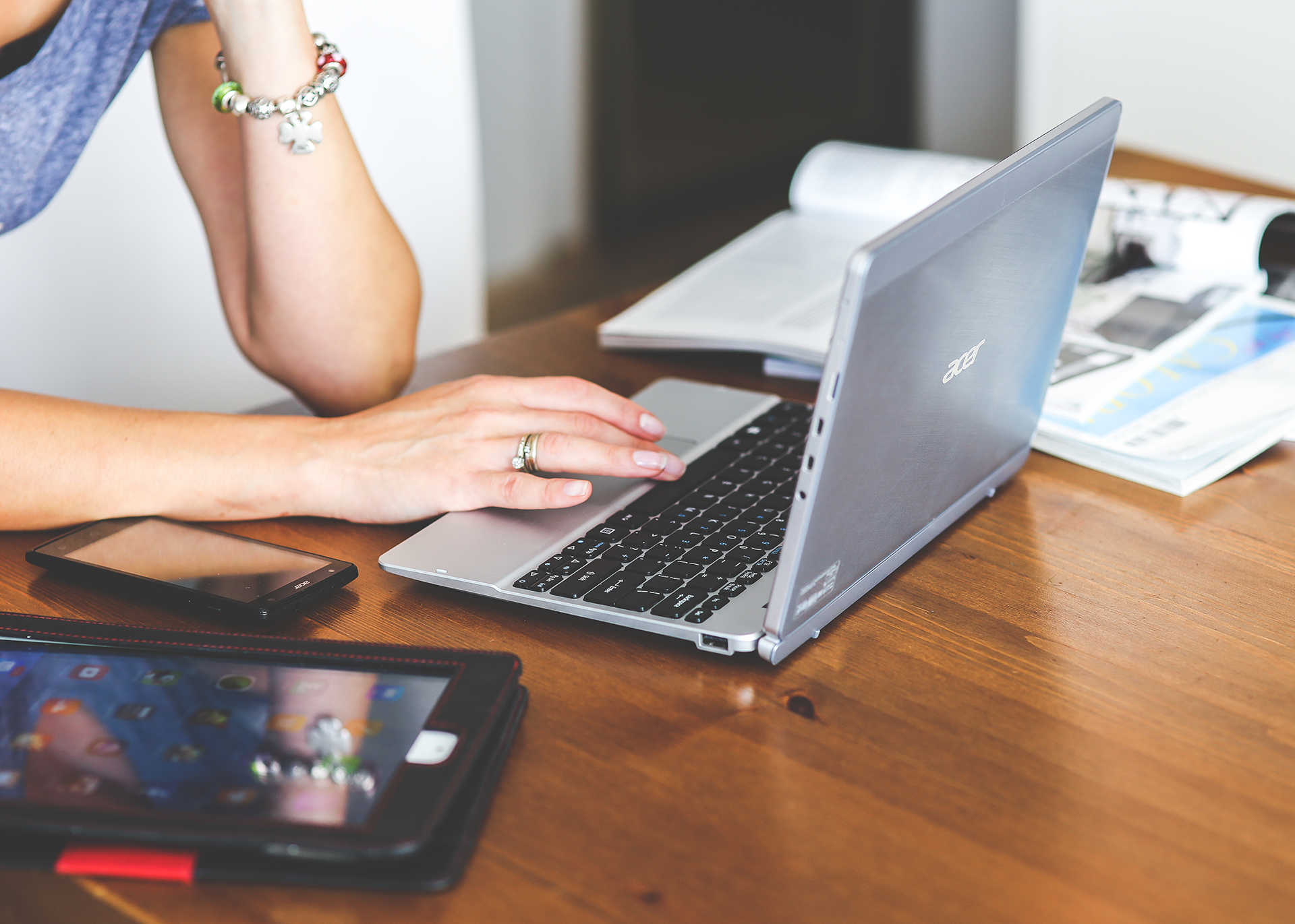 Metropolitan Area Agency on Aging