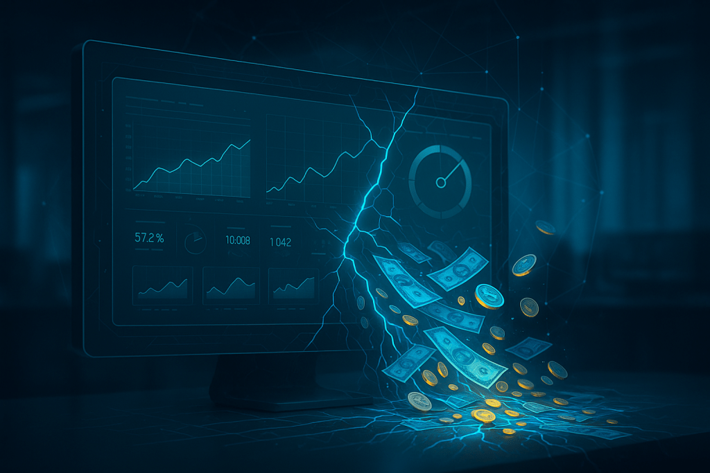 The Hidden ROI of AI: Where Companies Quietly Waste Millions Without Realizing It