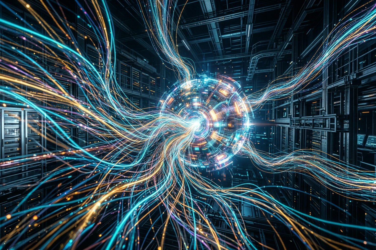 Enterprise AI agents fail when context is fragmented