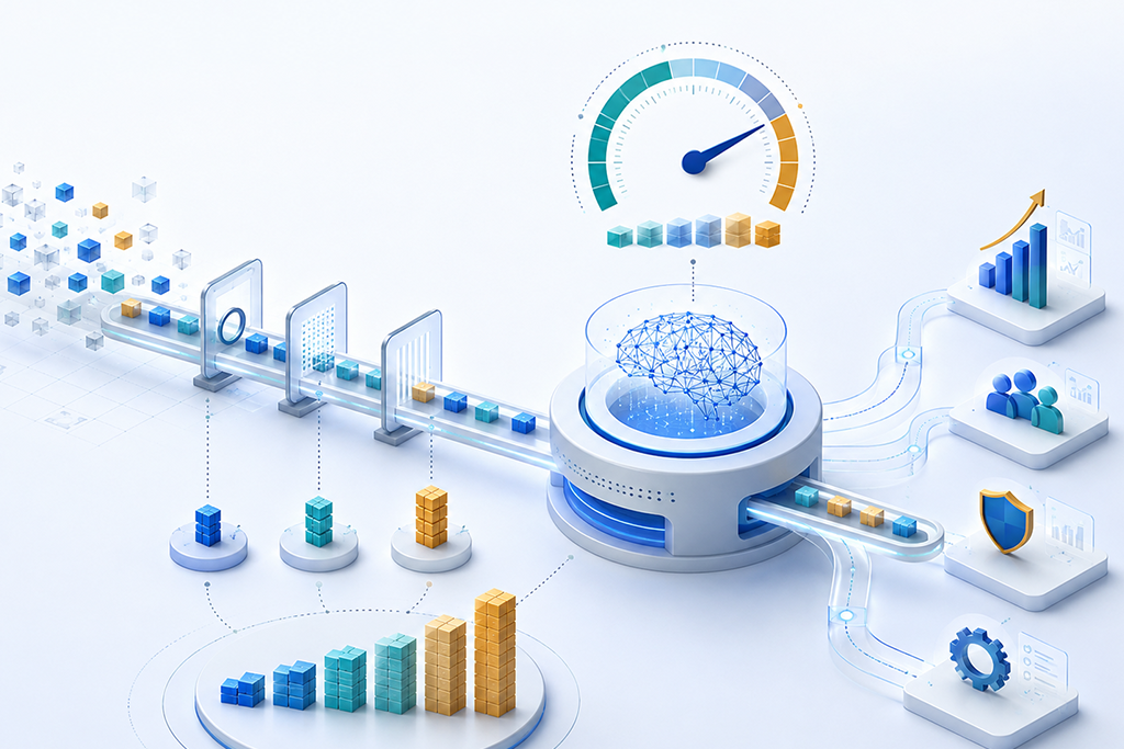 What Are AI Tokens? A Business Leader's Guide to AI Spend